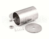 R4891 Blodgett Steam Vent Assembly