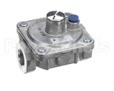 R48N32-0306-3.5 Dormont 1/2" Natural Gas Regulator, 23