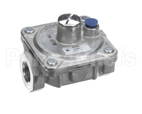 R48N32-0306-3.5 Dormont 1/2" Natural Gas Regulator, 23