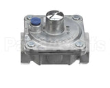 R48N32-0306-3.5 Dormont 1/2" Natural Gas Regulator, 23