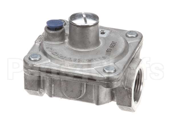 R48N42-0306-3.5 Dormont 3/4" Natural Gas Regulator, 25