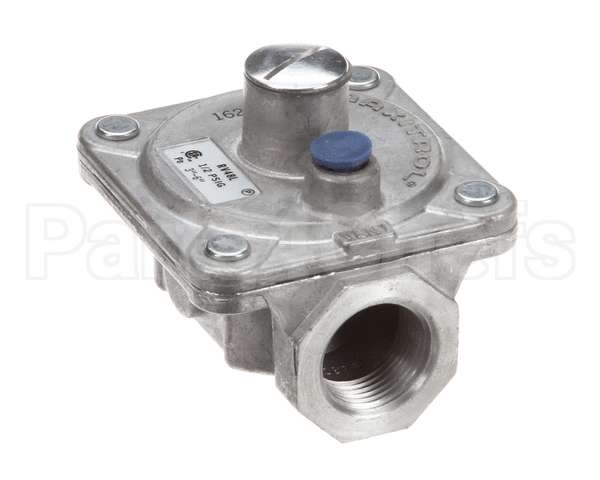 R48N42-0306-3.5 Dormont 3/4" Natural Gas Regulator, 25
