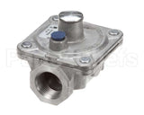 R48N42-0306-3.5 Dormont 3/4" Natural Gas Regulator, 25
