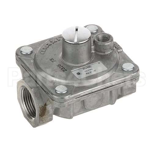 R48N42-0306-3.5R Compatible Dormont Pressure Regulator, Nat Gas, 3/4" Dia