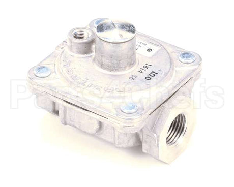 R48P32-0512-10 Dormont 1/2" Lp Gas Regulator, 368,000
