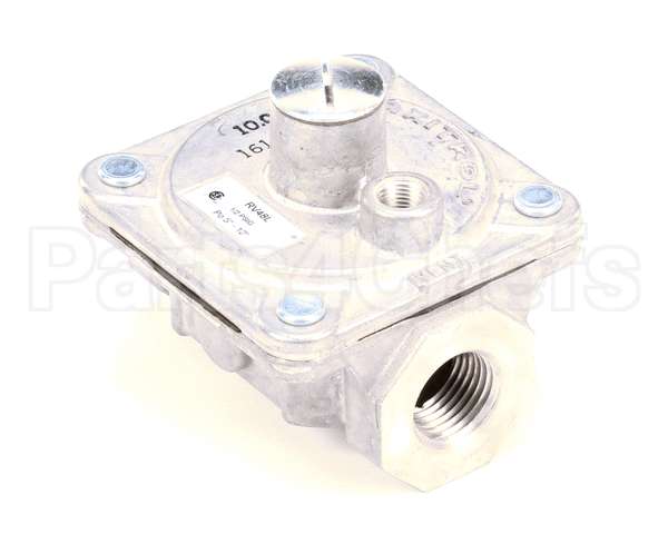 R48P32-0512-10 Dormont 1/2" Lp Gas Regulator, 368,000