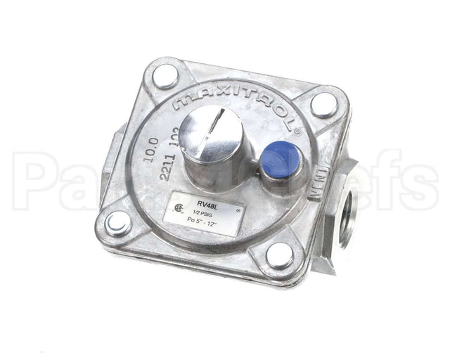 R48P32-0512-10R Dormont 1/2 Reg Lp 5-12 Wc Set 1