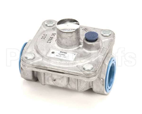 R48P42-0512-10 Dormont 3/4" Lp Gas Regulator, 400,000