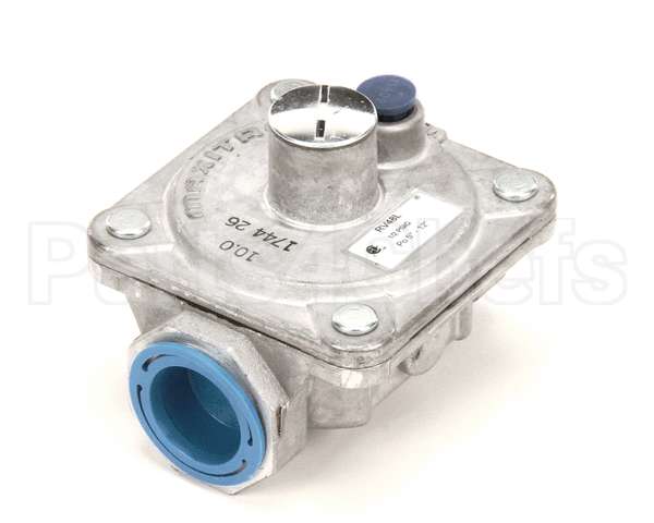 R48P42-0512-10 Dormont 3/4" Lp Gas Regulator, 400,000