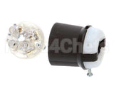 R4904 Robot Coupe Plug 3 Phase