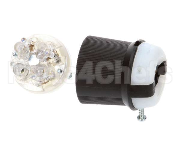 R4904 Robot Coupe Plug 3 Phase