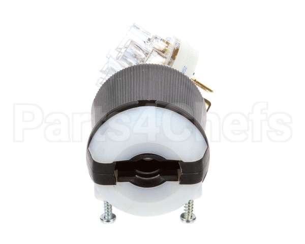 R4904 Robot Coupe Plug 3 Phase
