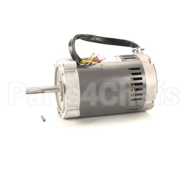 R4920 Compatible Blodgett Motor, 1/3Hp-480V 3Ph 8E