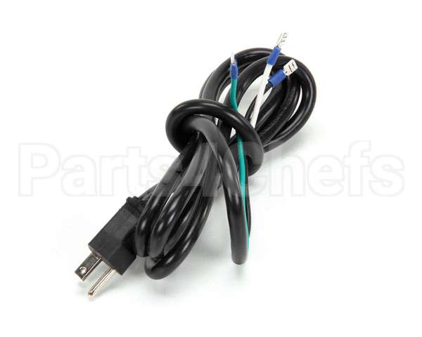 R496 Robot Coupe Cord W/Plug (R4X,S,P,Y)