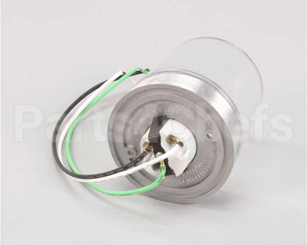R50-0120-26558 Desmon Usa Lamp Holder