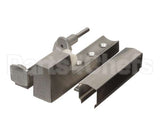 R50-2850-SS Component Hardware 1-5/8" Offset 5-3/4" L Stainless Steel L