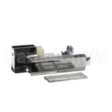 R50-2851 Component Hardware Hinge, Edgemount, Spring Assis