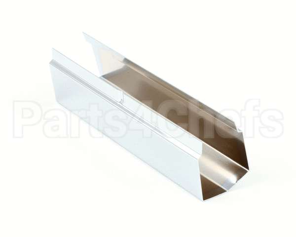 R50-X003 Component Hardware Edgemount Hinge Cover Only