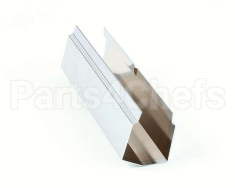 R50-X003 Component Hardware Edgemount Hinge Cover Only