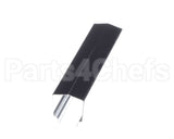 R50-X003 Continental Refrigeration Hinge Cover, Lift-Off Hinge (Fits 20207