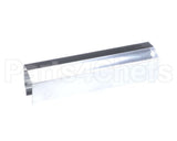 R50-X003 Continental Refrigeration Hinge Cover, Lift-Off Hinge (Fits 20207