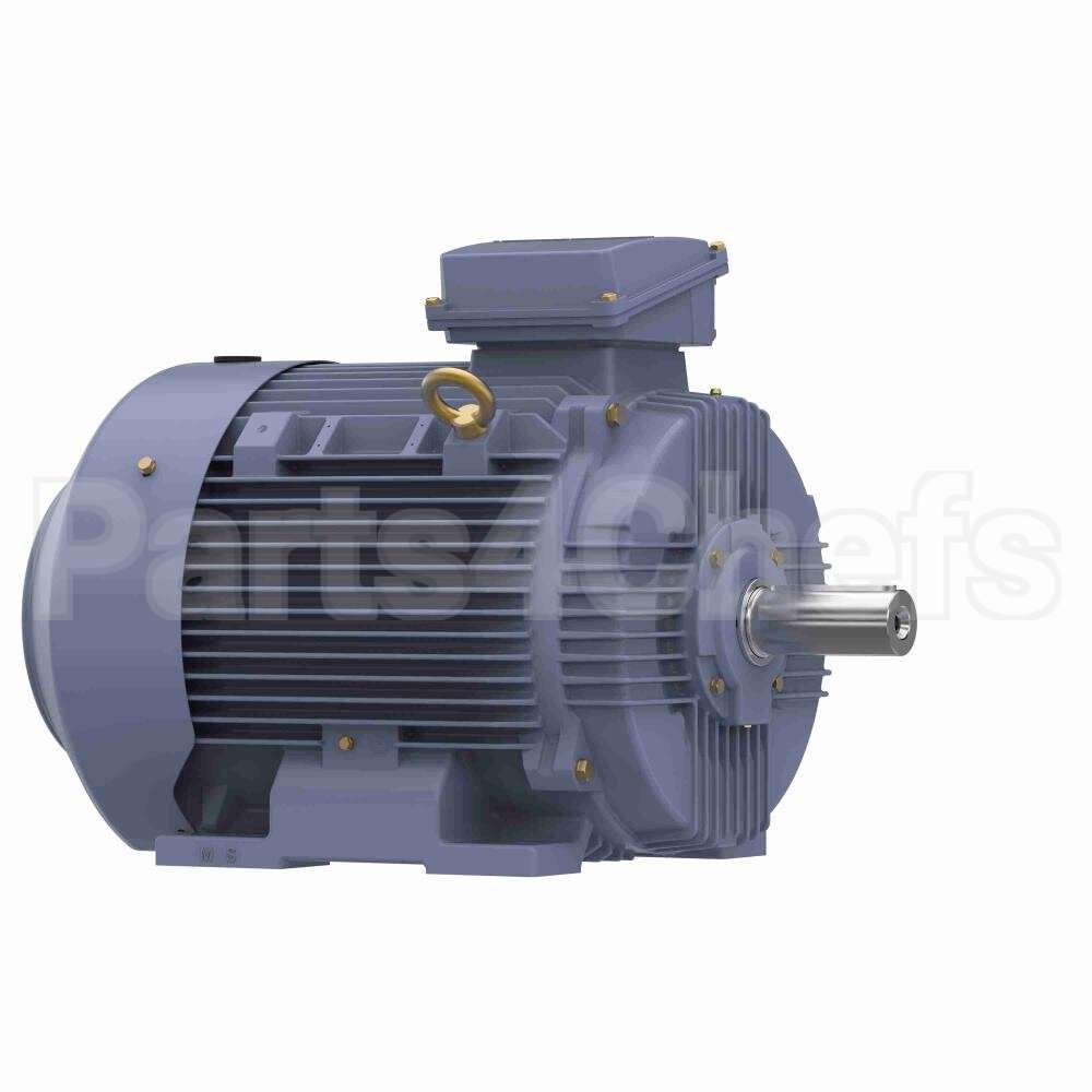 R501A Marathon Motor
