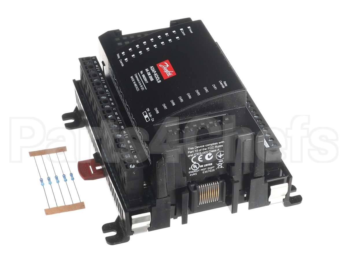 R50560 Aaon Module Expn Danf. Ak-Xm 205B