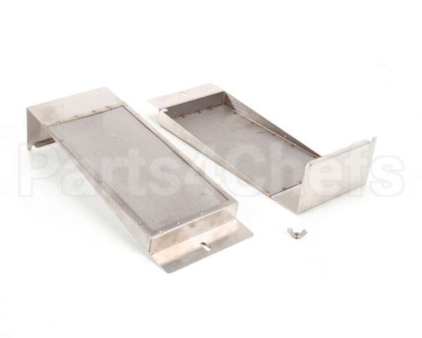 R50614 Perlick Top Wash Tank Screen Kit