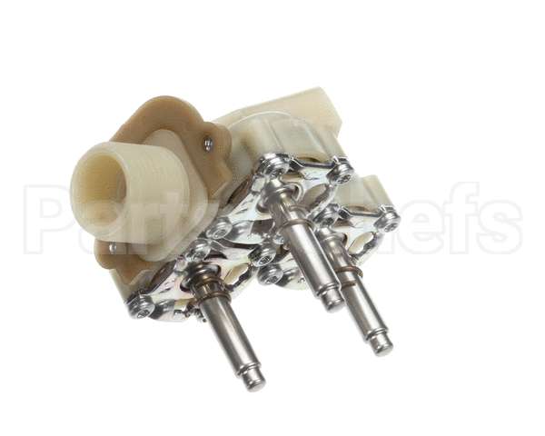 R5077 Blodgett Housing, Solenoid Valve 1/8 Np