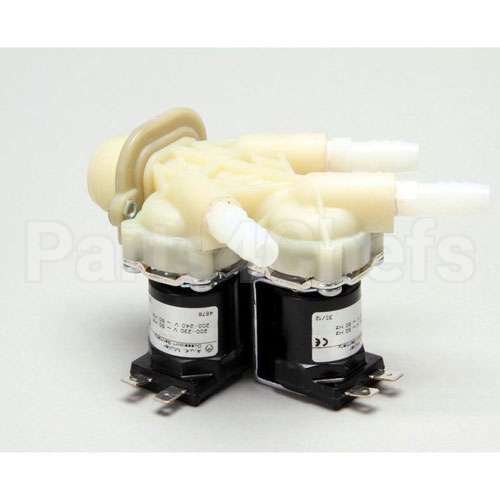 R5079 Compatible Blodgett 1/3 Ou Solenoid Assy 208/240V