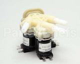R5079 Blodgett Solenoid Assembly, 208/240V 1/3 Ou