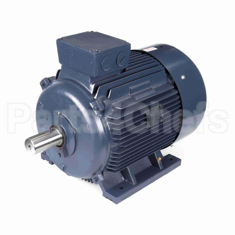 R507A Marathon Motor