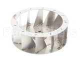 R5081 Blodgett Wheel, Large Blower-Use Revcor