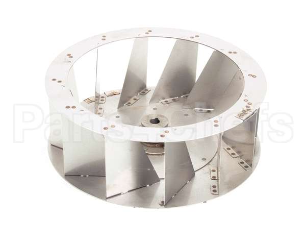 R5081 Blodgett Wheel, Large Blower-Use Revcor