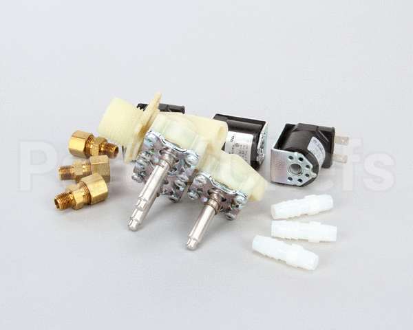 R5095 Blodgett Kit, Solenoid 115V 3 Out