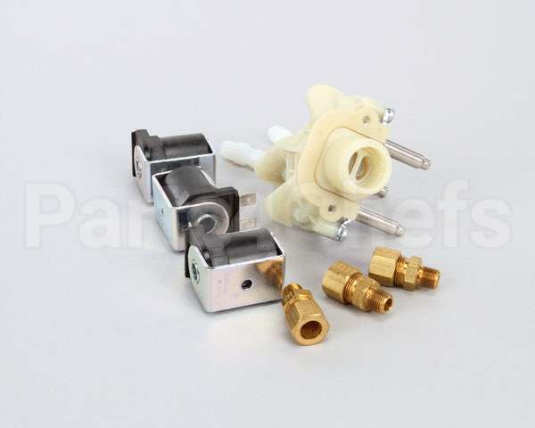 R5095 Blodgett Kit, Solenoid 115V 3 Out