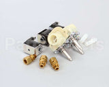 R5095 Blodgett Kit, Solenoid 115V 3 Out
