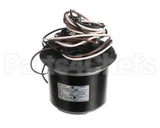 R51690 Aaon 1/6Hp 460V 825Rpm Fan Motor