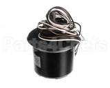 R51690 Aaon 1/6Hp 460V 825Rpm Fan Motor