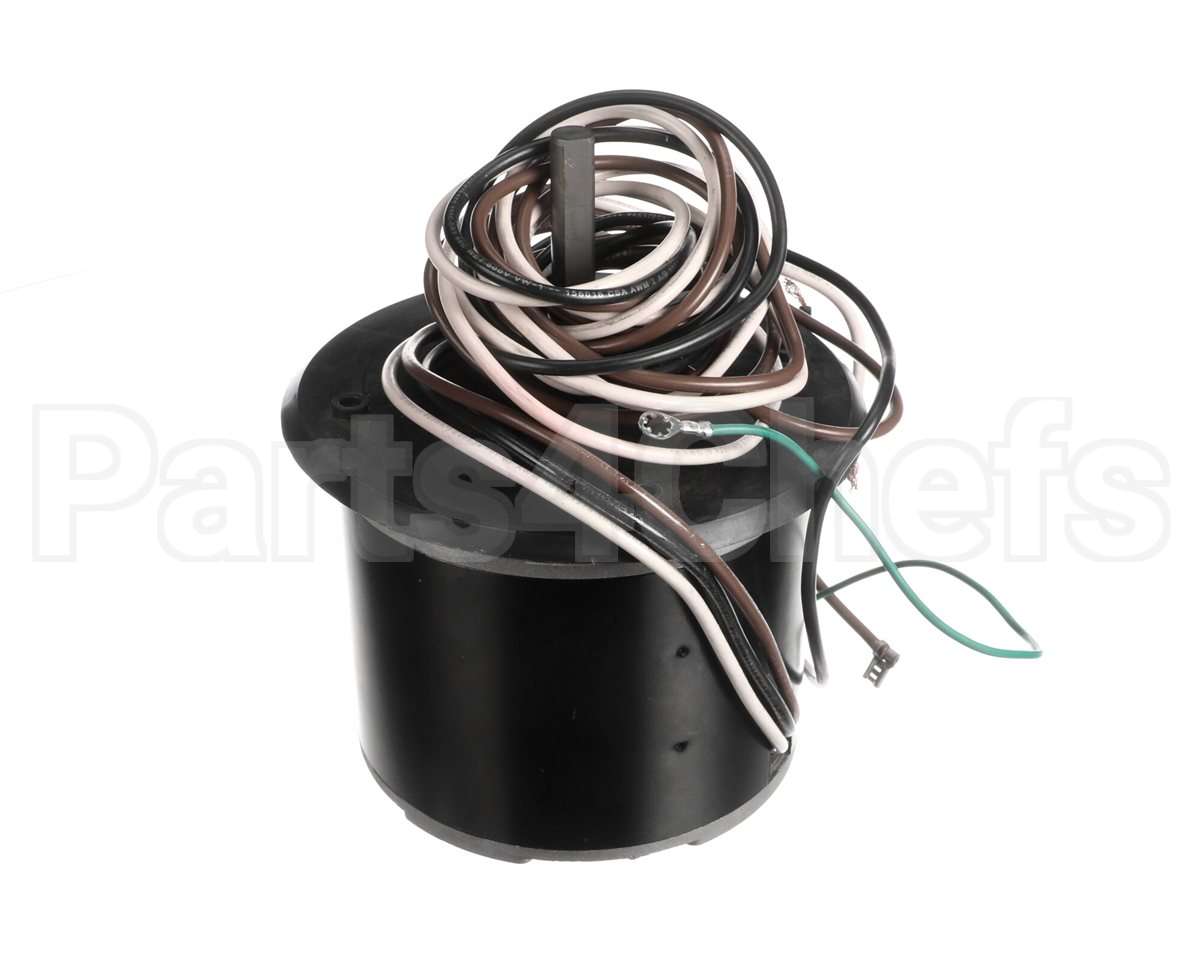 R51690 Aaon 1/6Hp 460V 825Rpm Fan Motor