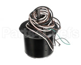 R51690 Aaon 1/6Hp 460V 825Rpm Fan Motor