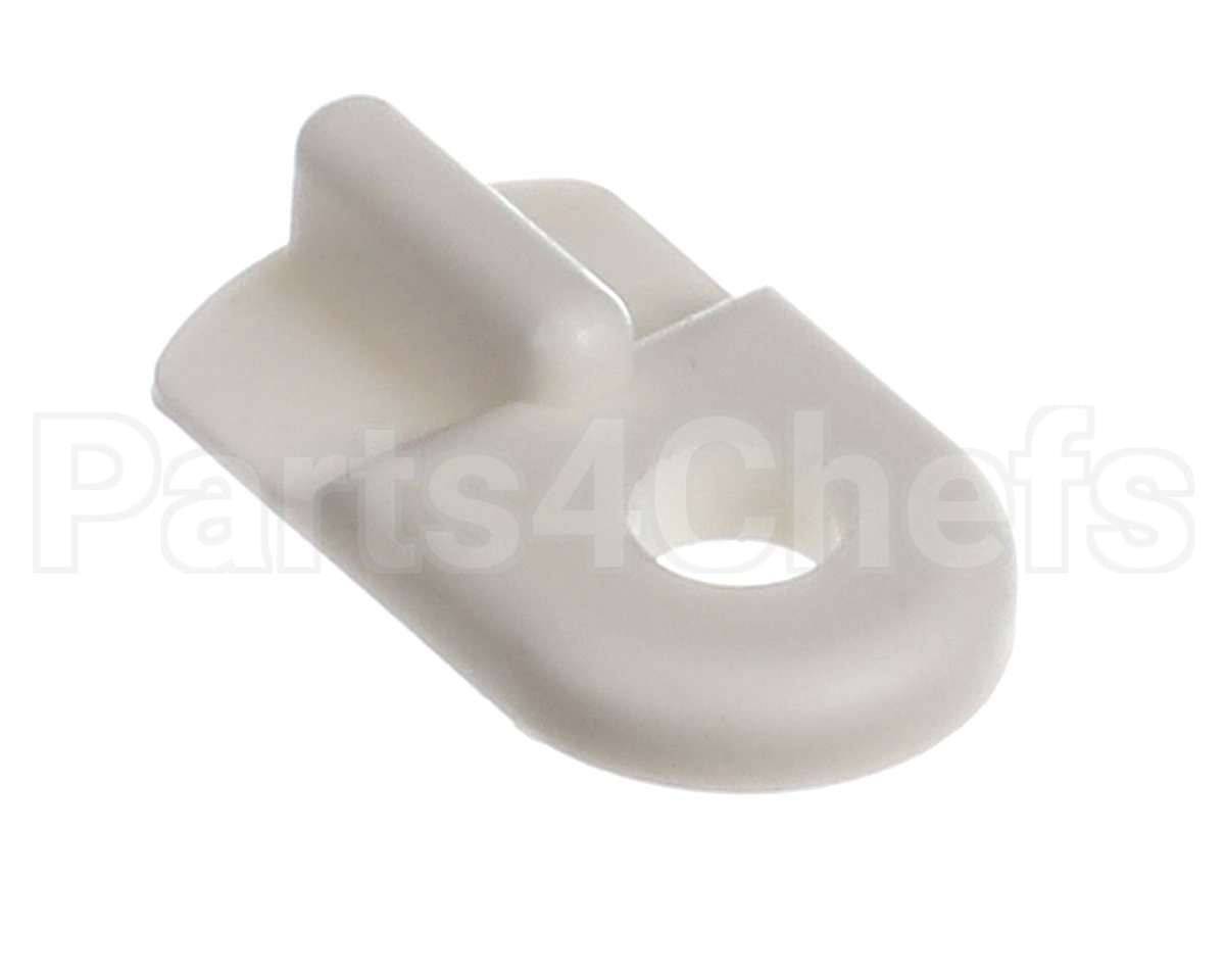 R52972 Scotsman Clip-White