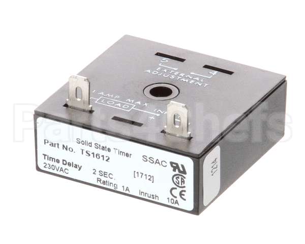 R5305 Blodgett Timer, Solid State
