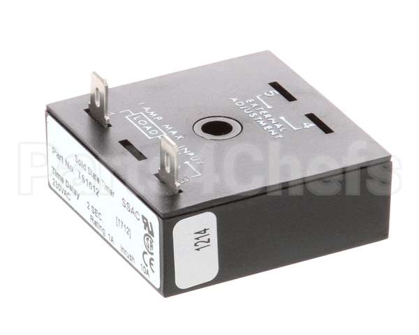 R5305 Blodgett Timer, Solid State