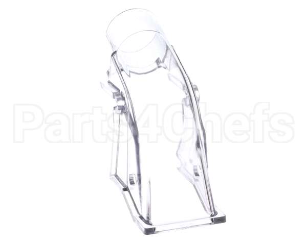 R53168 Scotsman Cover Ice Chute