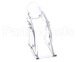 R53168 Scotsman Cover Ice Chute