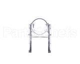 R53168 Scotsman Cover Ice Chute