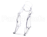 R53168 Scotsman Cover Ice Chute