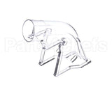 R53168 Scotsman Cover Ice Chute