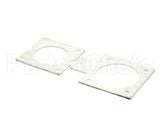 R5326 Blodgett Kit, Burner Gasket Assembly